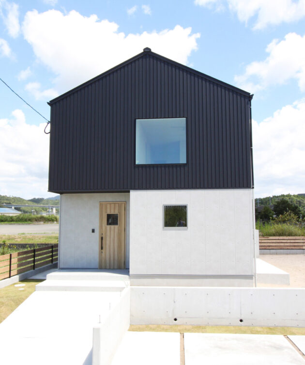 Wiz House