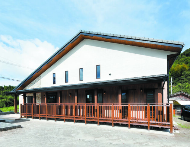 異島住建