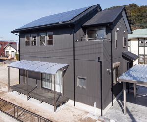 子育てにも家事にもゆとりが生まれる住まい