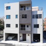 子育てを楽しみながら家族時間を過ごせる住まい