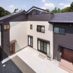 抜群の採光を追求した増改築プランで住まいを革新