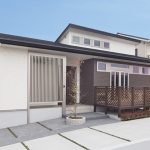 注目の新工法と豊富な収納で明るくすっきりとした空間を実現