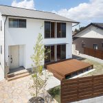 頼れる自然素材を盛り込んだ新しい提案「木’ｓ Ｈａｕｓ」