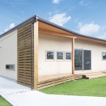 高性能×低価格をかなえたアトリエ建築家デザインの住まい