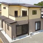 無駄のない間取りと収納計画で、広々としたゆとりある暮らし