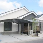 自由設計とデラックス仕様が魅力。「家事が楽しくなる家」の実現