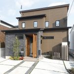 未来を見据えたプランで 家族の〝今〟も心地よく