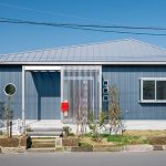 充実の設備と洗練のデザイン、すべてがハイクオリティーな家