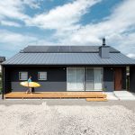 心地よく暮らしていける コンパクトで賢いわが家