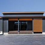 家族やゲストとの楽しみを 重ねていく大空間が魅力