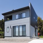北欧と和の心を融合した スタイリッシュな暮らしを実現
