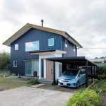 無垢と漆喰がもたらす 心豊かな優しい暮らし