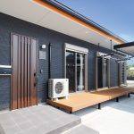 住み手の希望をかなえる バランスのよい家づくり