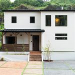 極上の暮らしを約束する 高性能なハイブリッド住宅