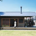 わが家をとことん楽しむ 『上町ガルテン』という提案