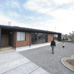 暮らすほどに幸せになる 心地よく健康的な住まい