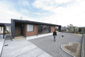 暮らすほどに幸せになる 心地よく健康的な住まい