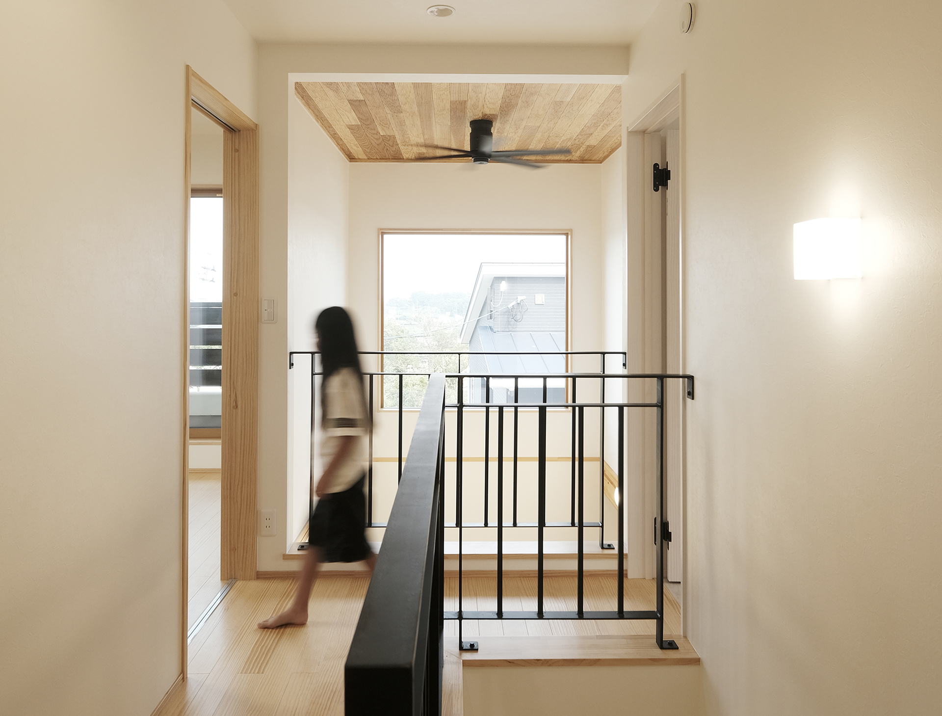 木匠創建