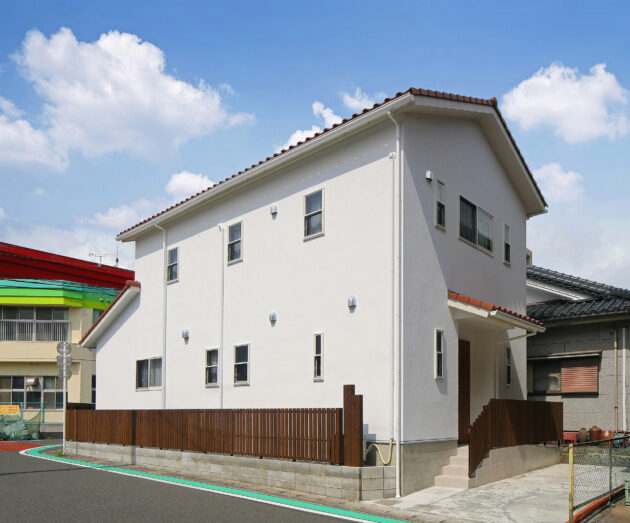 赤瀬川建設