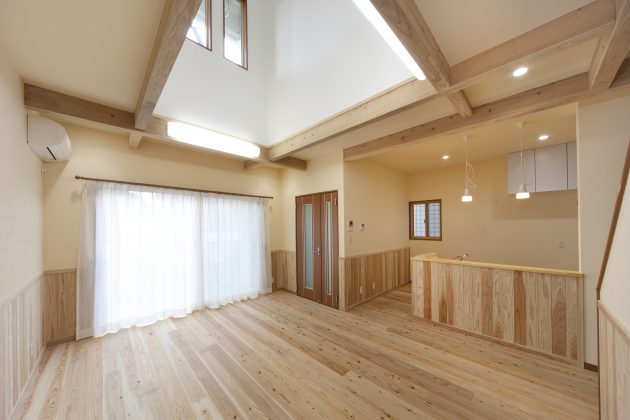 県民住宅