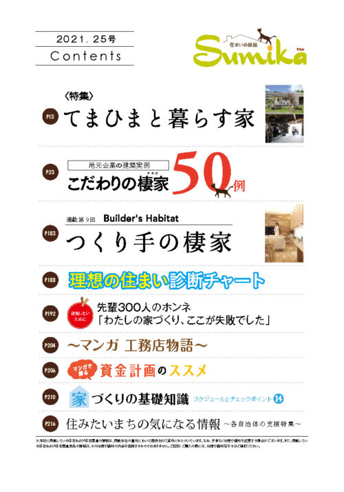 0927-25号その他-目次