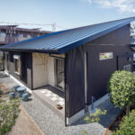 暮らしやすさを実現する フラットにつながる住空間
