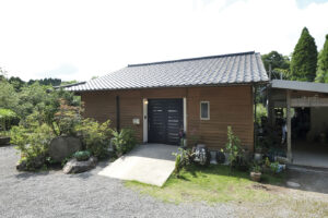 いろりと檜風呂がある家で 長年の夢だった田舎暮らし
