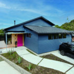 開放感と住みやすさをかなえた分譲モデルハウスが完成！