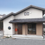 １００年後もきっと美しい日本の伝統美を極めた家