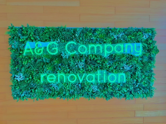 A&G Company