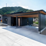 暮らしに安らぎをもたらす スタイリッシュな住空間