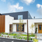 住むほどに心地いい   ワンランク上の暮らし