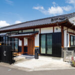 伝統建築の匠が手掛けた いつまでも美しい日本家屋