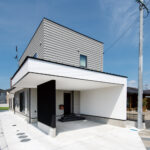 日々の暮らしを豊かに彩る スタイリッシュな空間