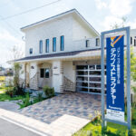 パナソニック耐震住宅工法で 実現する魅力満載の平屋建て