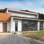 住まう人の思いを細部まで形に、誰もが思わず笑顔になる住まい