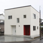 住まう人の思いを細部まで形に、誰もが思わず笑顔になる住まい