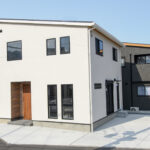 住まう人の思いを細部まで形に、誰もが思わず笑顔になる住まい