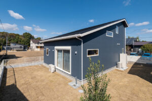 家族だんらんが楽しい 広々リビングのある住まい
