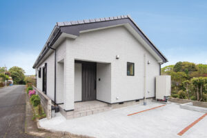 安全でエコな暮らしを実現 リノベで安心快適な家