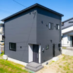 ミスミハウス「予約制 完成見学会」