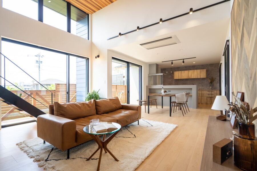 K-HOUSE