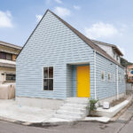 子育てを楽しみながら家族時間を過ごせる住まい