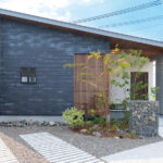 子育てを楽しみながら家族時間を過ごせる住まい
