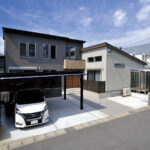 子育てを楽しみながら家族時間を過ごせる住まい