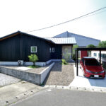 子育てを楽しみながら家族時間を過ごせる住まい
