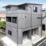 子育てを楽しみながら家族時間を過ごせる住まい
