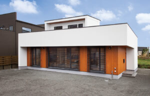 わが家が一番心地いい！ 「世界基準」を極めた住まい