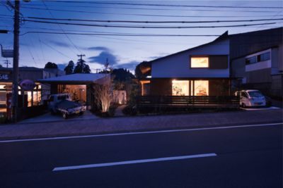 My Life Style 店舗写真