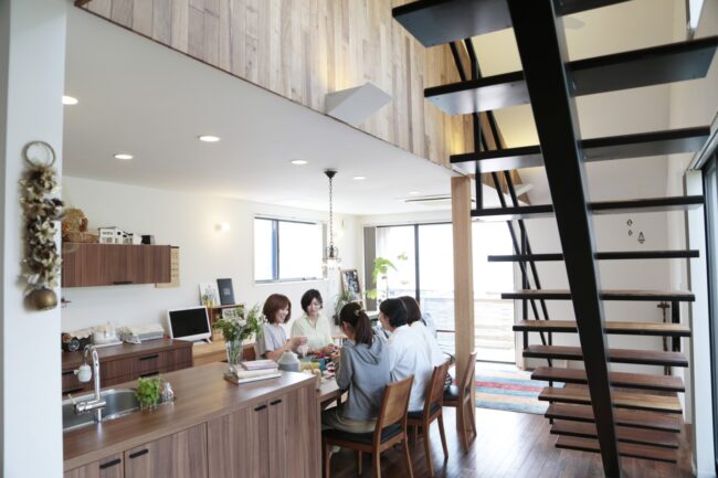 A＋CRAFT HOME